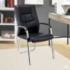 Chiara Office Visitor Chair