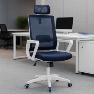 Clif Mesh high-back Chair