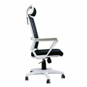 Clif Mesh high-back Chair