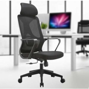 ComfortMax Mesh Computer Chair