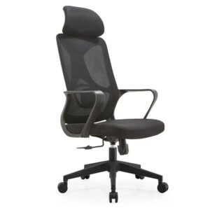 ComfortMax Mesh Computer Chair