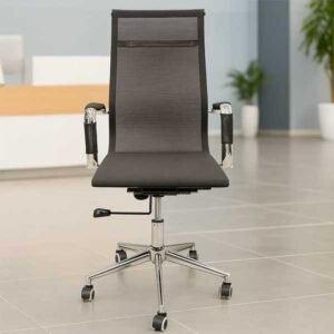 David-EB High Back Computer Chair