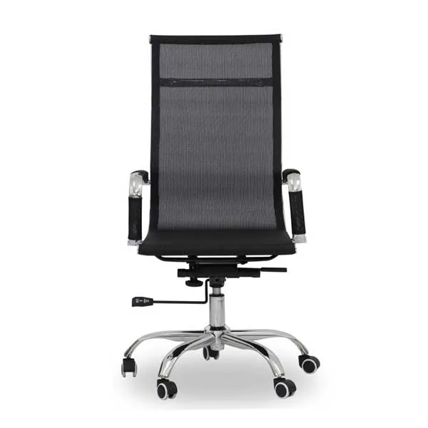 David High Back Computer Chair - Image 2