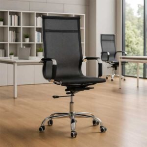 David High Back Computer Chair