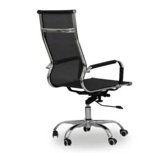 David High Back Computer Chair - Image 4