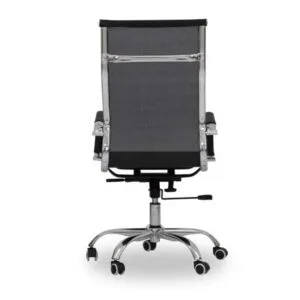 David High Back Computer Chair - Image 5