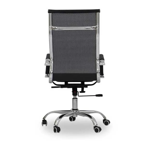 David High Back Computer Chair - Image 5