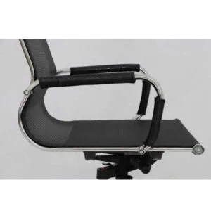 David High Back Computer Chair - Image 6