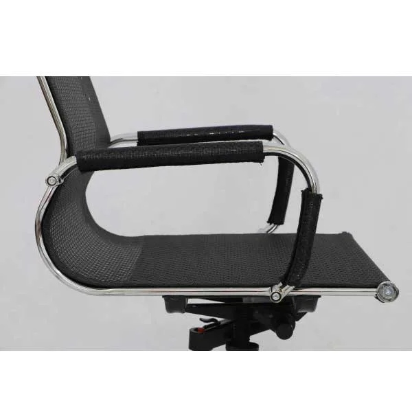 David High Back Computer Chair - Image 6