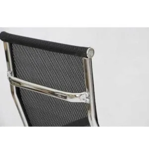 David High Back Computer Chair - Image 7