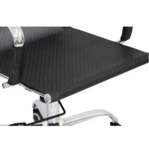 David High Back Computer Chair - Image 9