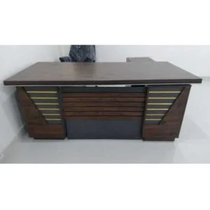 Dekson Woody Office Table