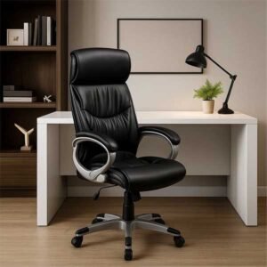 Delas CEO Chair