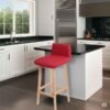 Dexter Fancy Stool