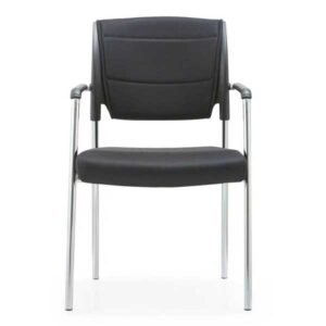 Alternative view of Donna Visitor Chair