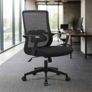 Dotto Computer Chair