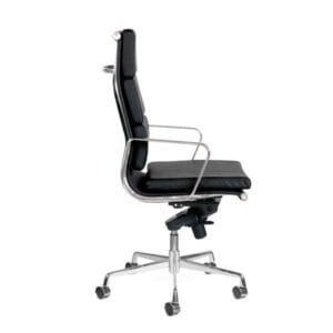 Alternative view of EX Tiko Manager Chair