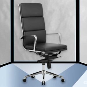 EX Tiko Manager Chair