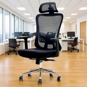 Elite Manager Chair