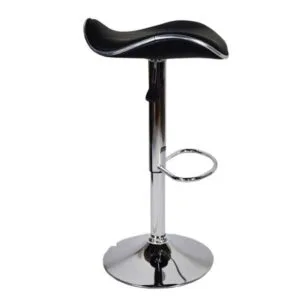 Alternative view of European Style Modern BarStool