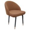 Hudson Interior Fancy Chair