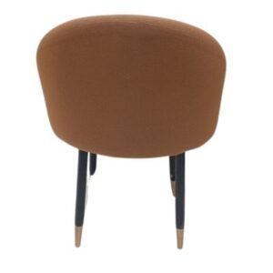 Alternative view of Hudson Interior Fancy Chair