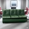 Fiona 3-seater sofa set