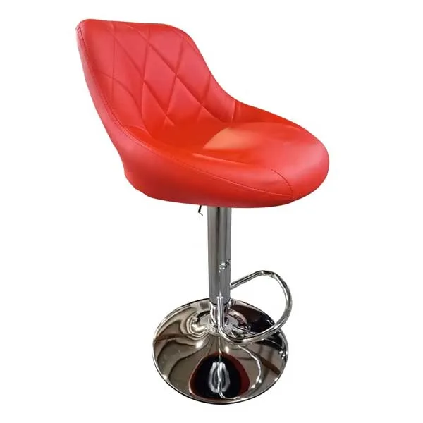 Flavia Kitchen Counter Bar Stool - Image 5
