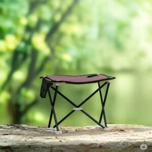 Folding Table for Camping Hiking
