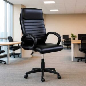 Ford High Back Manager Chair