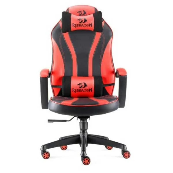 Red Dragon Gaming Chair