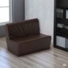 Hanah 2 Seater Sofa Set
