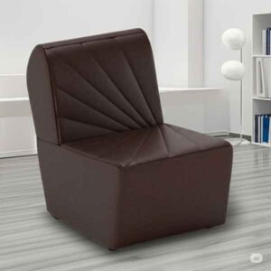 Hanah Single Sofa Set