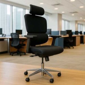 Harrison Executive Computer Chair