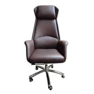 Alternative view of Harry Curve CEO Chair