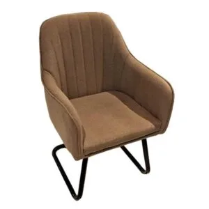 Alternative view of Harry Fancy Interior Chair