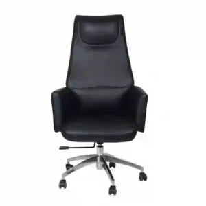 Alternative view of Harry High Back CEO Chair