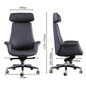 Header CEO Chair - Image 2