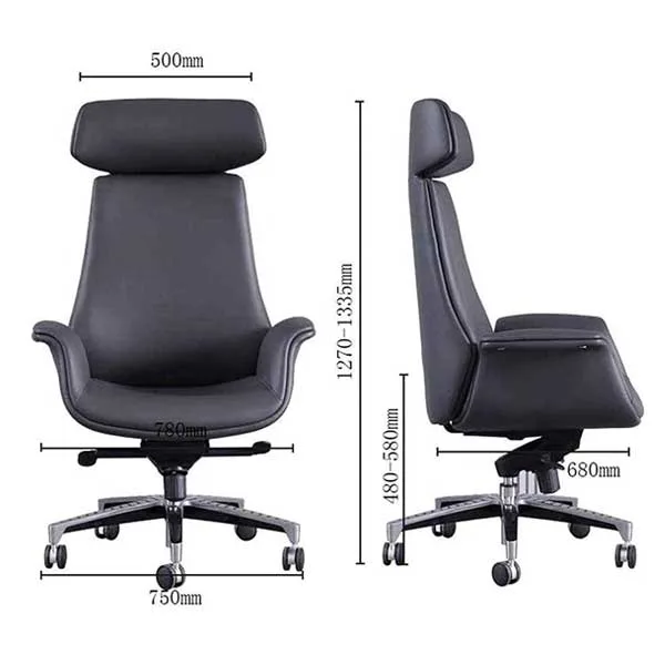 Header CEO Chair - Image 2