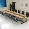 Henry Meeting Room Table (Capacity 10 Seater)