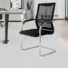 Hikso Visitor Chair