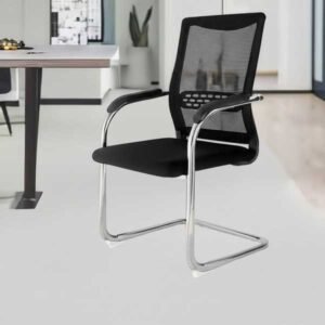 Hikso Visitor Chair