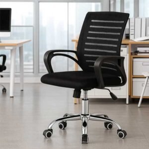Hubei Mesh Computer Chair