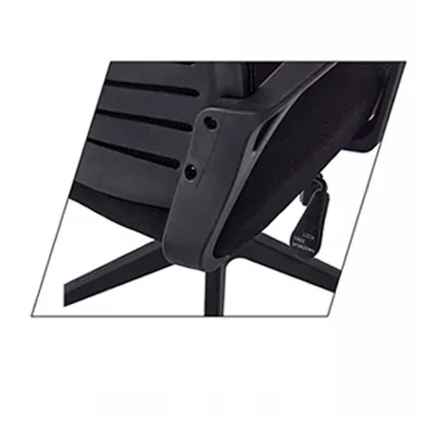 Hubei Mesh Computer Chair - Image 6
