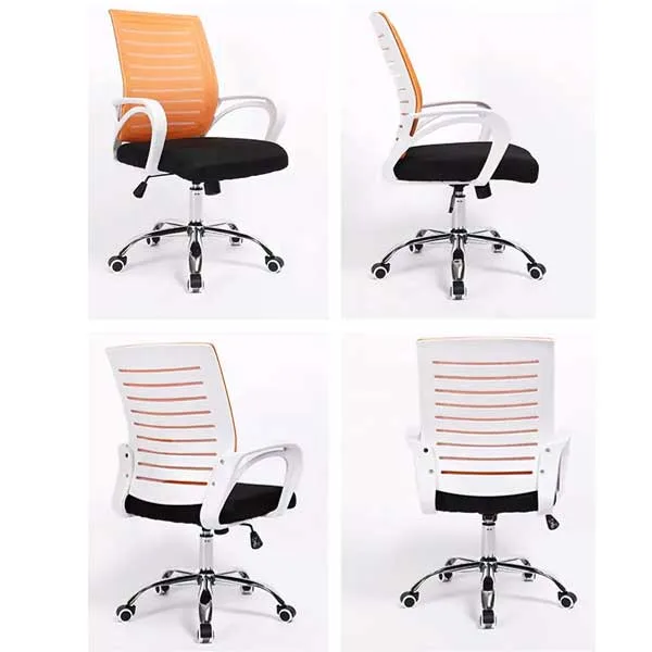 Hubei Mesh Computer Chair - Image 7