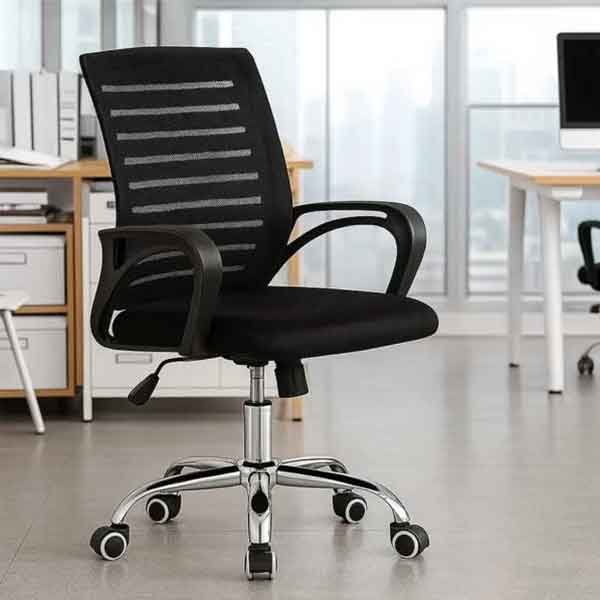 Hubei Mesh Computer Chair