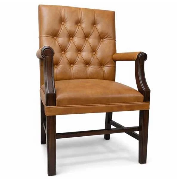 Hugo Boss Visitor Chair