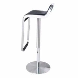 Alternative view of Ibrahim Poshish Bar Stool