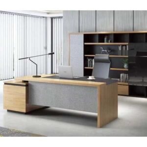 Index Executive Office Table