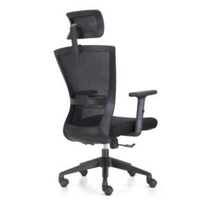 Alternative view of Indus Executive Chair